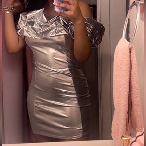 This dress is from shop akira and I only wore it One time